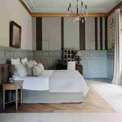 Domaine de Biar Rooms