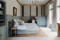 Hôtel Domaine de Biar Hotel a Montarnaud