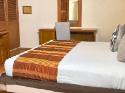 Los Lagos de Montebello Hotels in Comitan