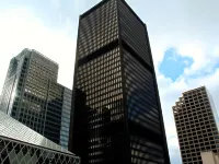 Executive Hotel Pacific Các khách sạn ở Seattle