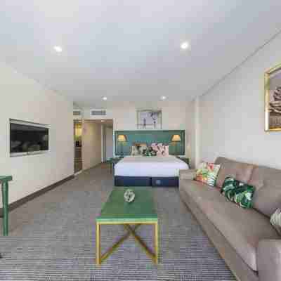 더 세벨 시드니 맨리 비치 Rooms