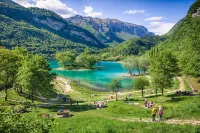 Appartamento Borgo Pastoedo - Happy Rentals