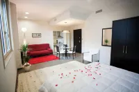 Mosaico Suite Hotel dekat Cesena Fiera SPA