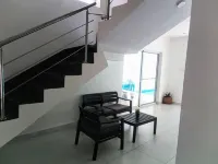 Sosua Villa Retreat - Calle Pedro Clisante