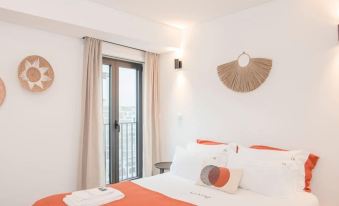 Liiiving in Gaia - Cooper Residence Apartment II