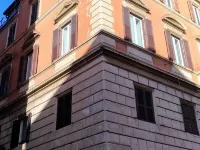 Nicolas Inn Hotels near Piazza Venezia