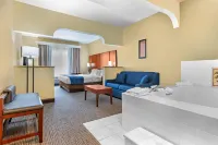 Comfort Suites Findlay I-75 Near Sports Complex - Kylpyammeita