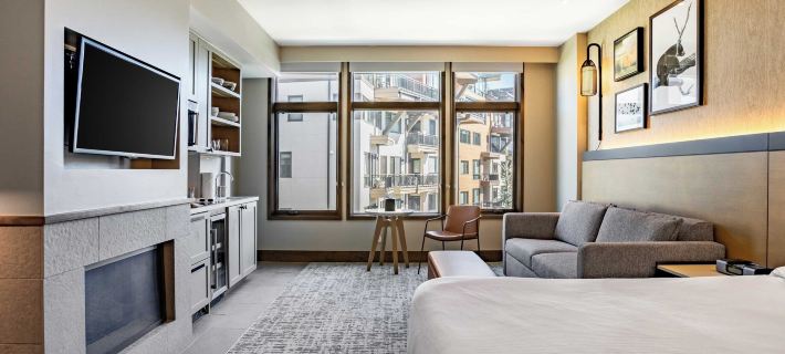Eagle River by AvantStay Hotels in Avon