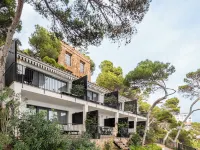 Bypillow Cap Sa SAL Hotels in Begur