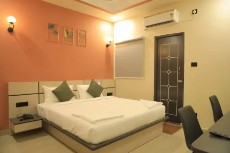 Kansone Hotel and Banquets