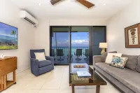 Noelani 304 - 3Br Condo - 4 estrellas