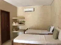 The Garden Hotels in Paje