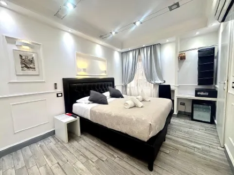 洛坎達帕爾拉門託旅館