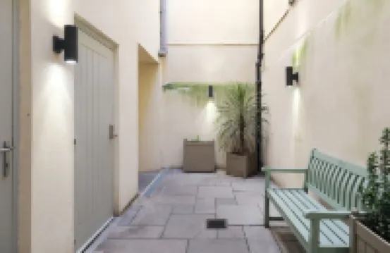 Dream Stays Bath - John Street