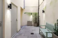 Dream Stays Bath - John Street 바스 호텔