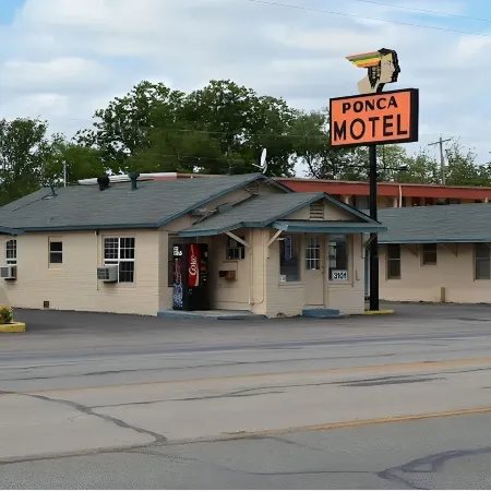 Ponca Motel