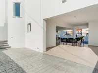 Sanders White Mountains - Charming Villa with Pool Hotel a Tremithousa