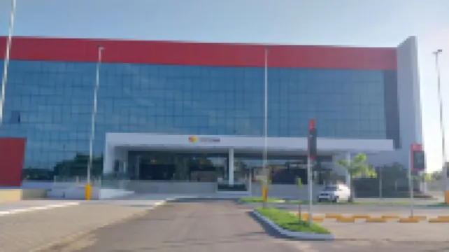 CENTRO SUL EXPRESS HOTEL Hotel a 