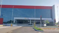 CENTRO SUL EXPRESS HOTEL Hotels in 
