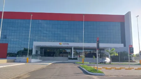 CENTRO SUL EXPRESS HOTEL