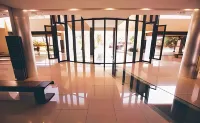Life Resort na Beira do Lago em Brasília - spa