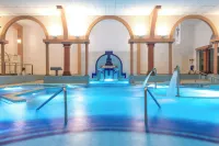 LES TERRASSES DE BORDA - spa