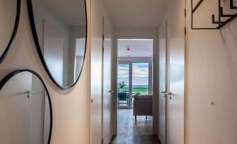 Loft Near Marina and Veerse Meer