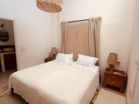 Templo Sotogrande Hoteles en San Roque
