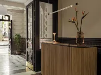 Batimont Suites Hotels near Kafe Antzokia