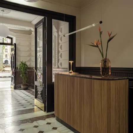Batimont Suites