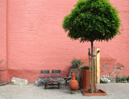 Appartements im Sudhaus in Schwerin Отели в г. Шверин