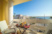 Hotel de la Baie - Ocean View