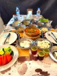 Sultan Konağı Hotel - Heritage Stay - servizio colazione