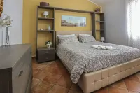 Il Cavalluccio Marino Hotel in zona Isola Verde Acqua Park