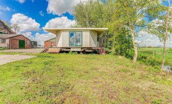 Secluded Chalet in Suwald with Hottub