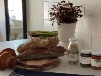 Luxury 4-Star Holiday Home in Sölvesborg