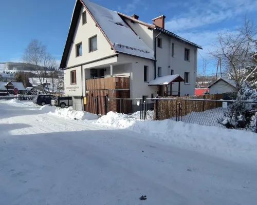 Apartamenty Wisła Krzywa 8, Wanna z hydromasażem, Basen zewnętrzny Hotels in Wisla