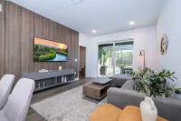 Elegant 5BR Home Mickey Harry Potter Rooms