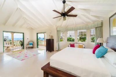 Ocean View by Bluescape Hotels near Beach Of Forgotten Tears