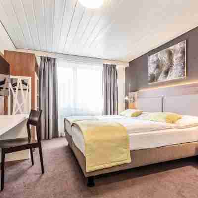 Campanile Martigny Rooms