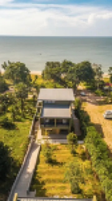 Merbrisa Rayong - Ao khai beachfront