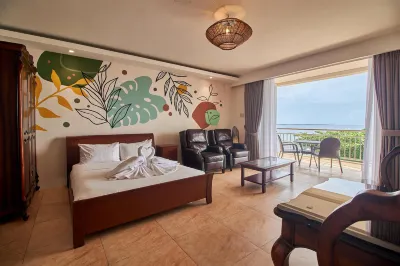1521 Mactan Resort