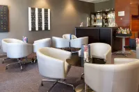 蓬費拉達AC酒店 - 酒吧
