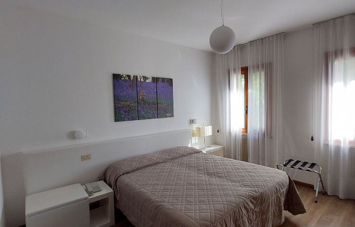 Albergo Alla Pineta