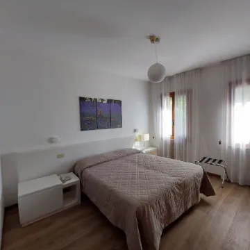 Albergo Alla Pineta