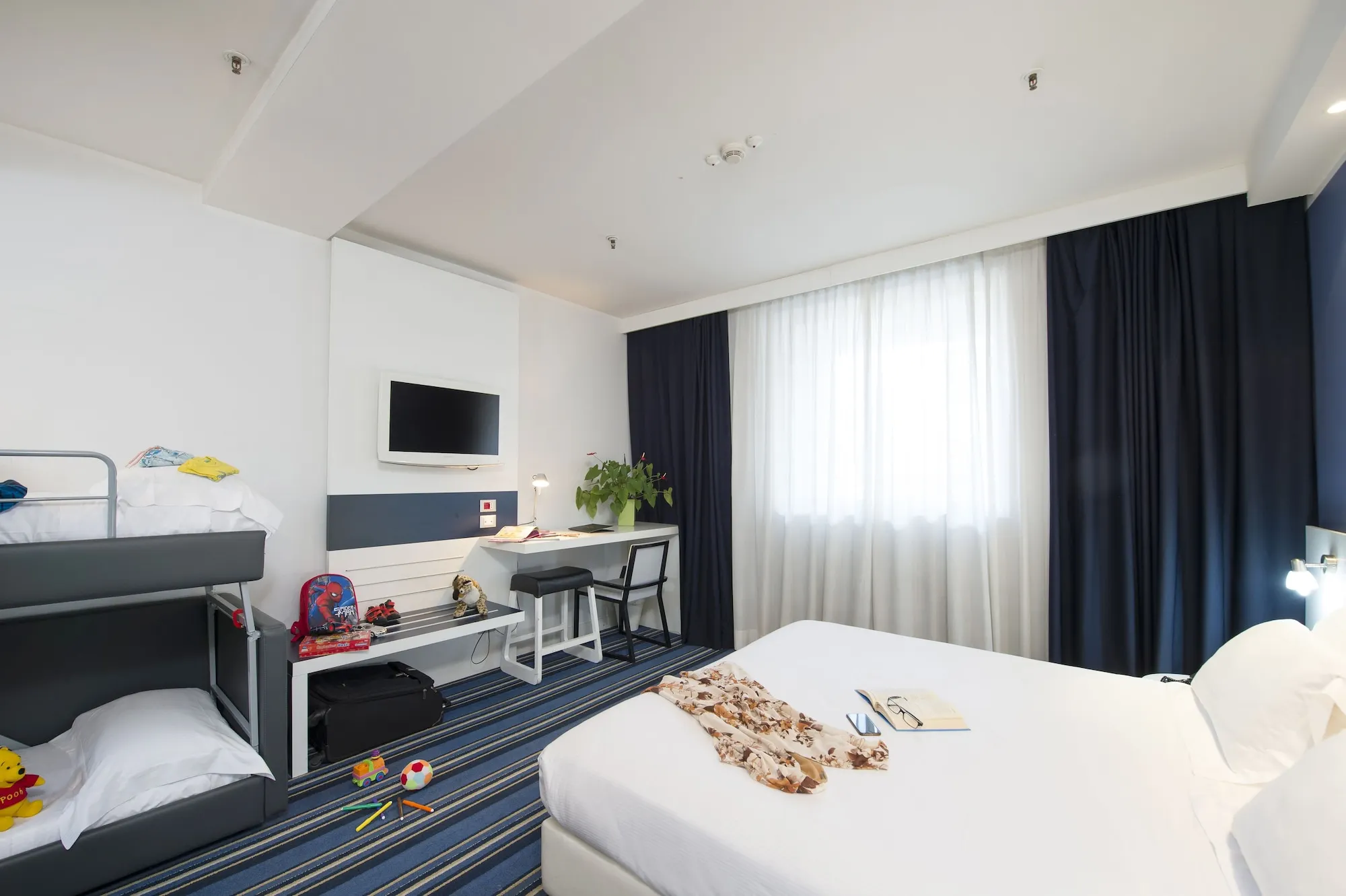 Neo Hotel Zimmer Photos