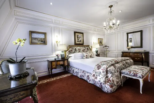 Alvear Palace Hotel - Leading Hotels of the World