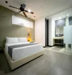 Hotel 47 Medellin Center Hotels near caital mega shoes