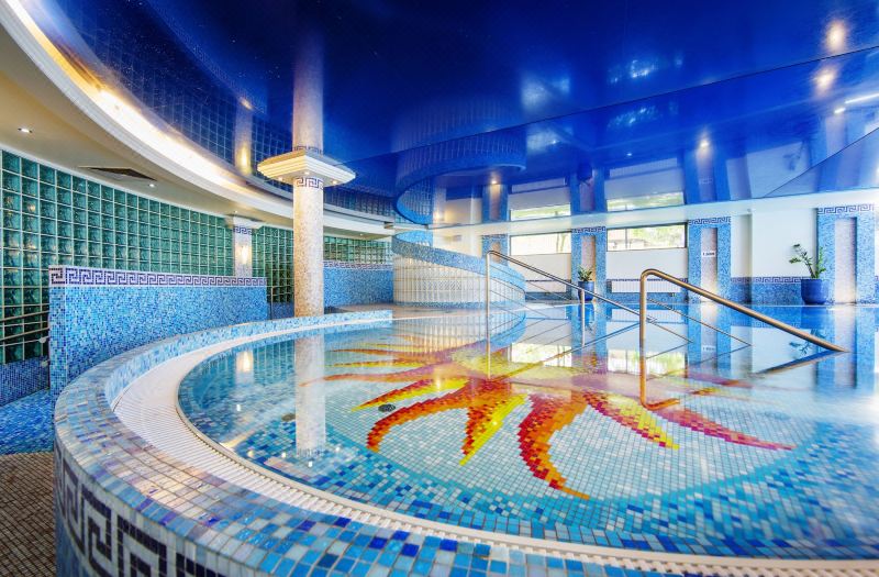 Haffner Hotel & Spa Sopot - Destigo Hotels photo 5