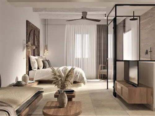 F Fine Suites - Adults Only